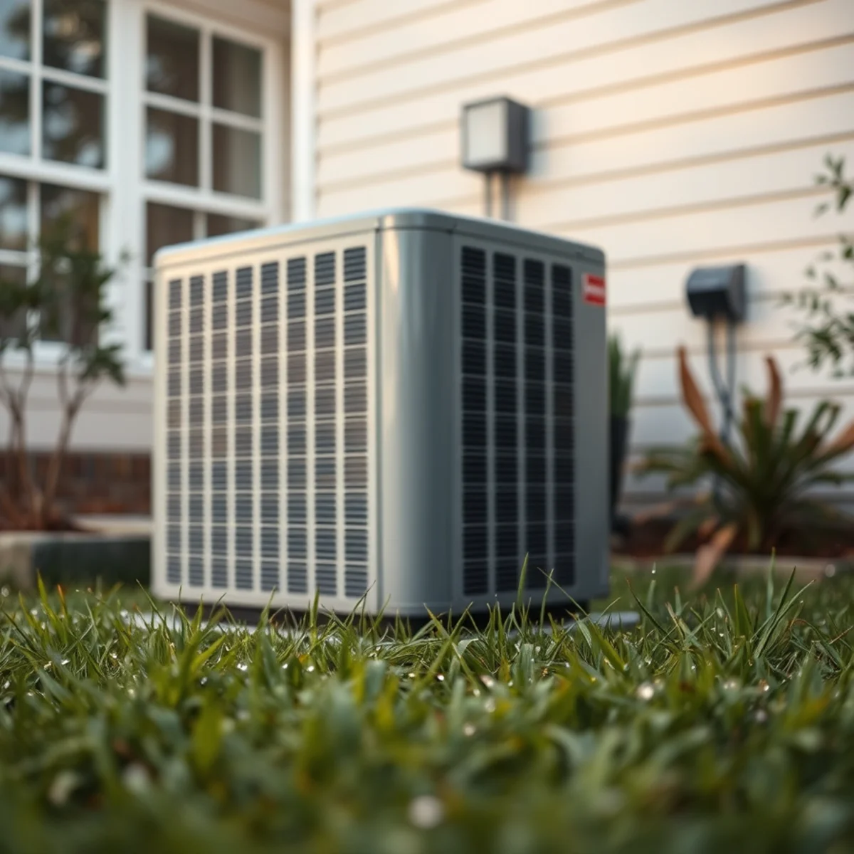 Heat Pump Installation in Phenix City, AL