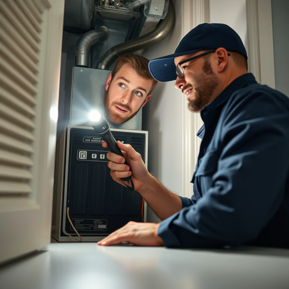 Heating Installation in Phenix City, AL
