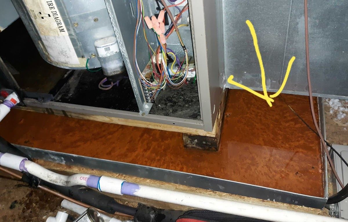 Heating Replacement in Phenix City, AL