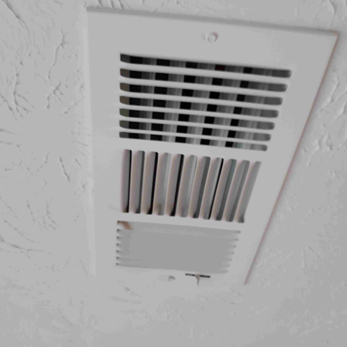 Ventilation Services by My Affordable Air in Phenix City, AL
