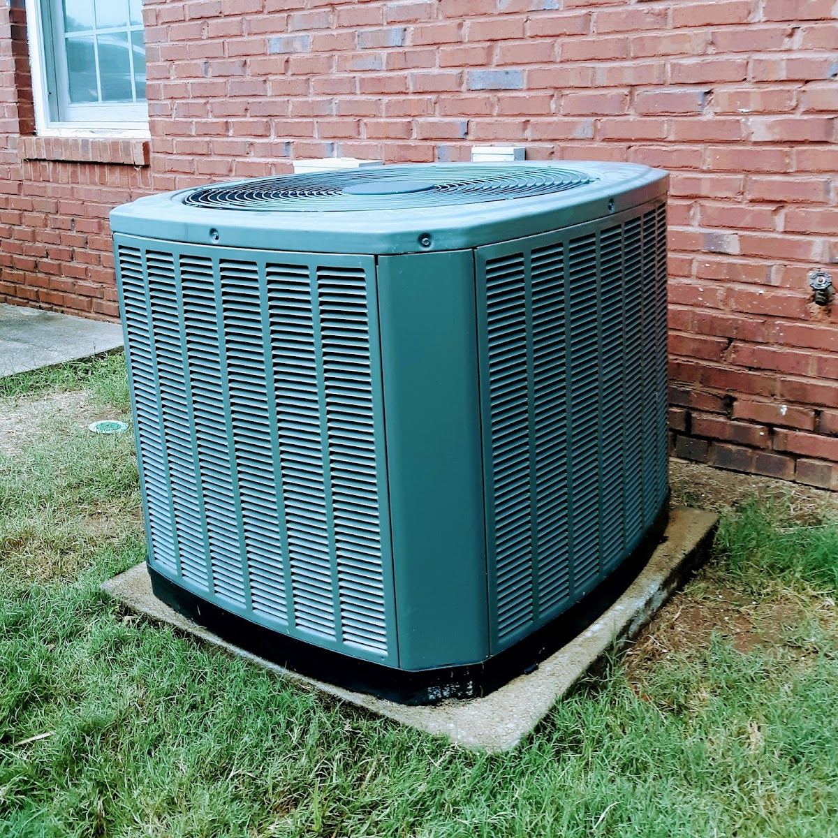 Heat Pump Repair by My Affordable Air in Phenix City, AL