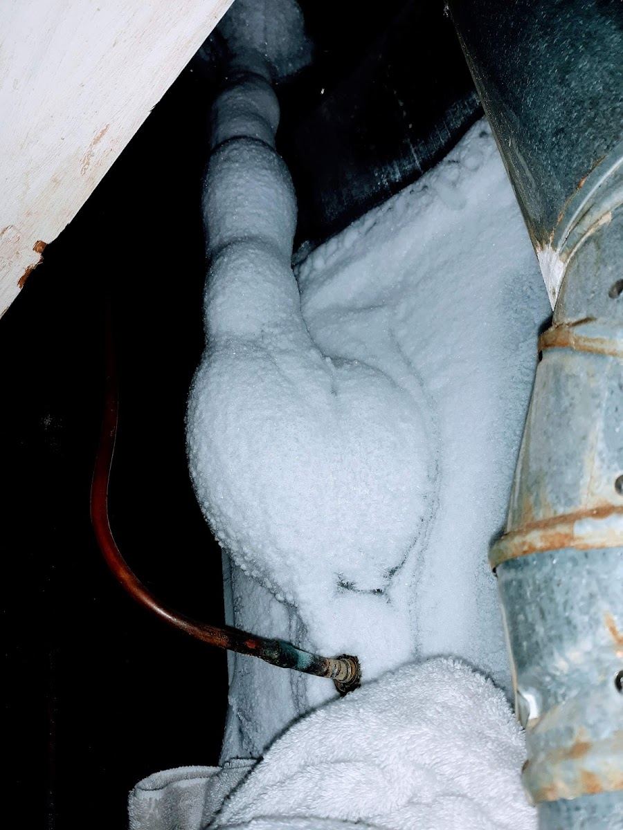 Air Filtration in Phenix City, AL