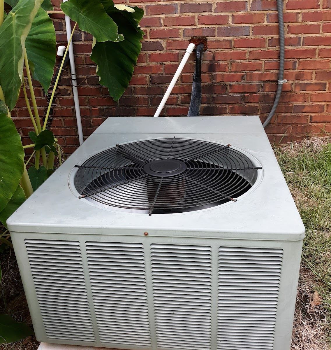 AC Installation in Phenix City, AL by My Affordable Air