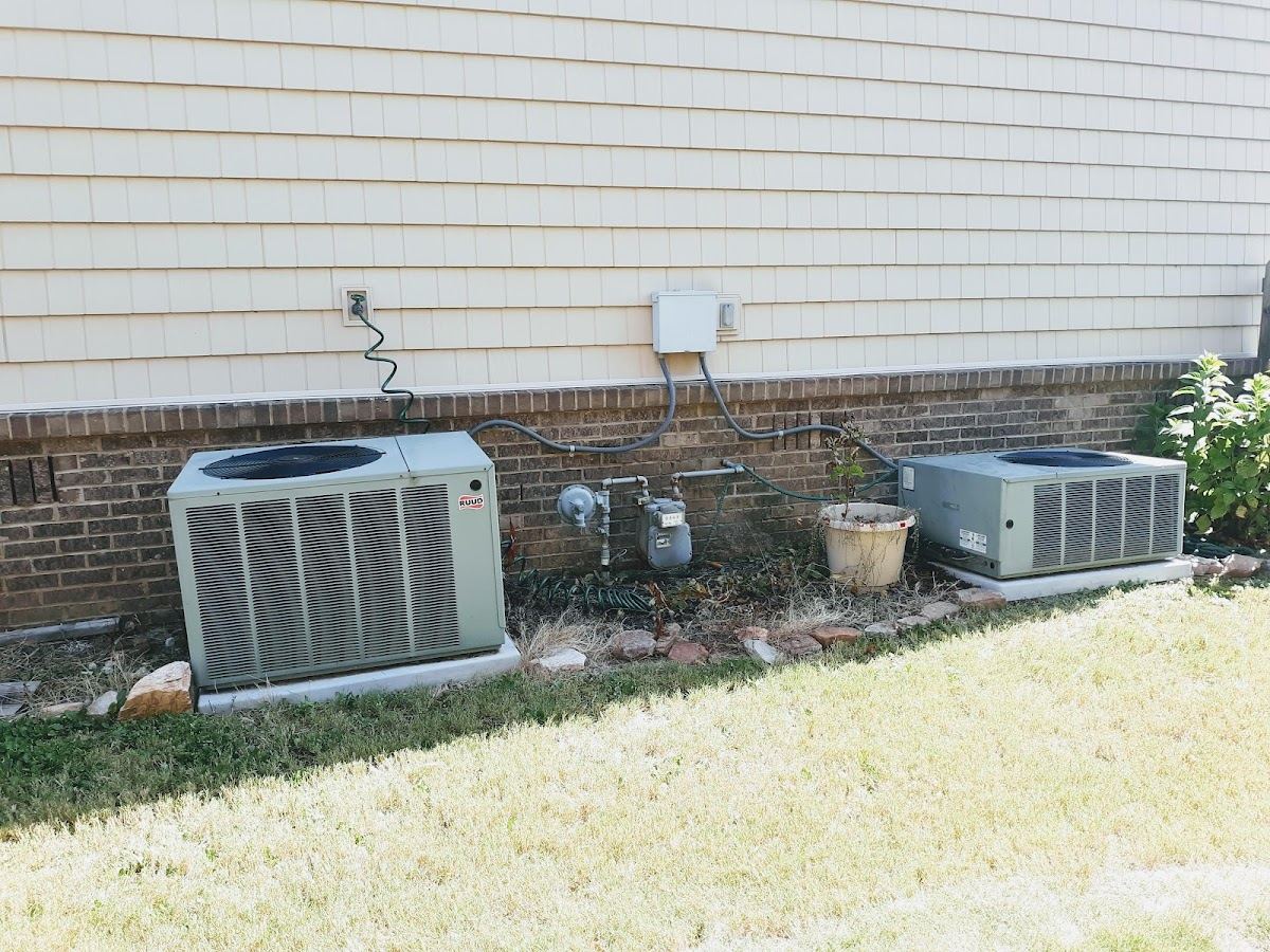 Furnace Maintenance by My Affordable Air in Phenix City, AL