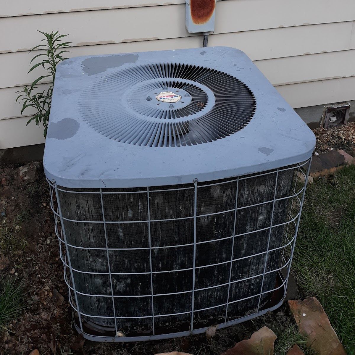 Heat Pump Maintenance by My Affordable Air in Phenix City, AL