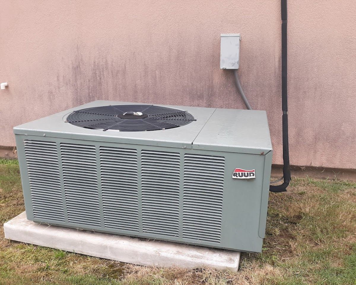 Geothermal Heat Pump Service by My Affordable Air in Phenix City, AL