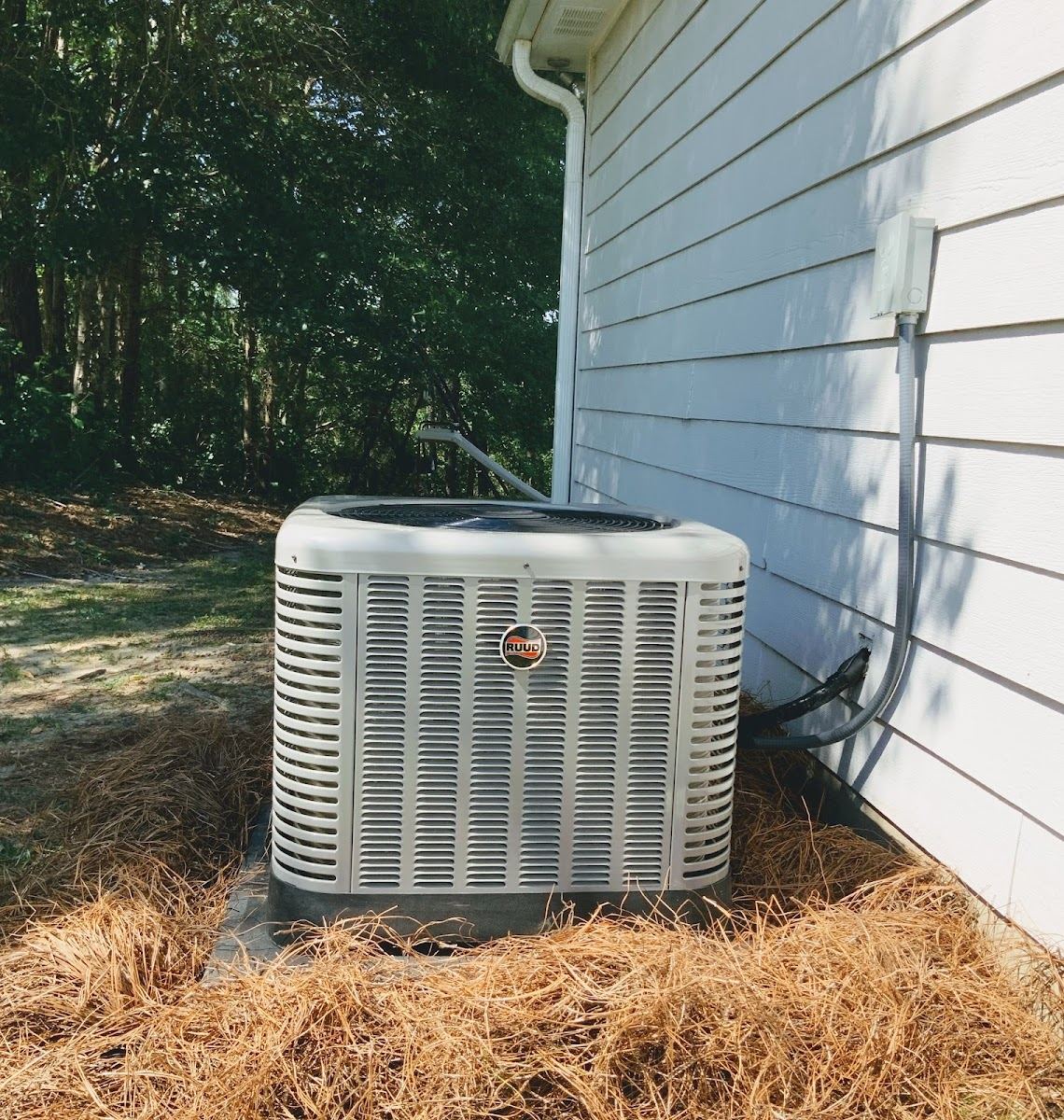 Emergency AC Repair by My Affordable Air in Phenix City, AL